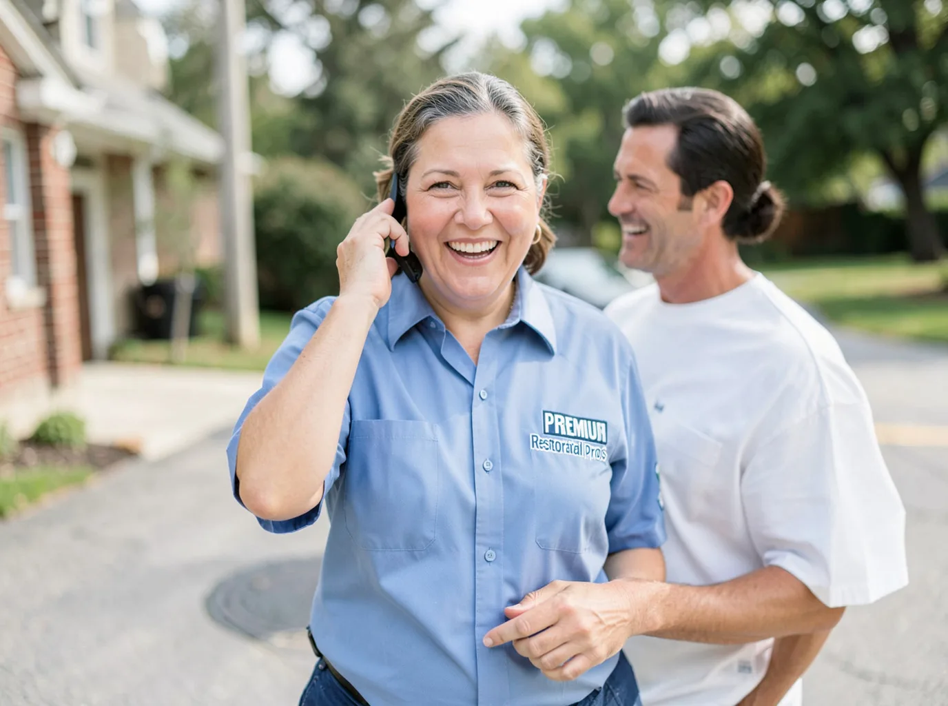 Water Damage Restoration Purmela, TX FAQs